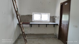 Kitchen in 2 BHK Apartment at Sunshine Vihaan, Alkapoor – for Sale