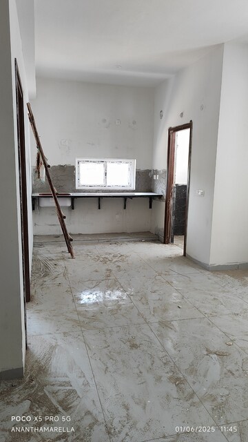 Living Room in 2 BHK Apartment at Sunshine Vihaan, Alkapoor – for Sale
