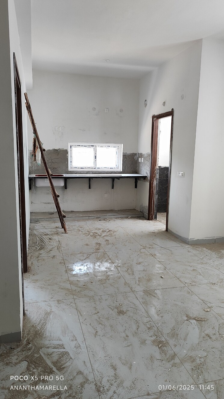 Living Room, sunshine-vihaan 2 Bedroom 1217 Sq.Ft. Apartment In Alkapoor Hyderabad 9056809