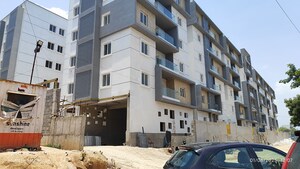 2 BHK Apartment For Sale in Sunshine Vihaan, Alkapoor