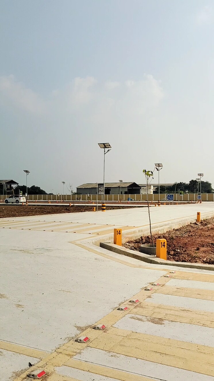 Exterior View, pudukkottai nh  1500 Sq.Ft. Plot In Pudukkottai nh Trichy 9056820