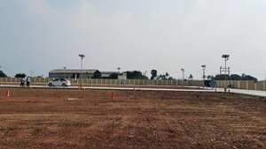 Plot Area in  Plot at Pudukkottai nh – for Sale