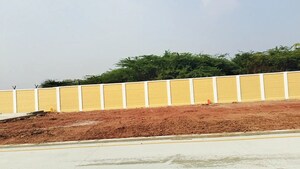 Plot Area in  Plot at Pudukkottai nh – for Sale