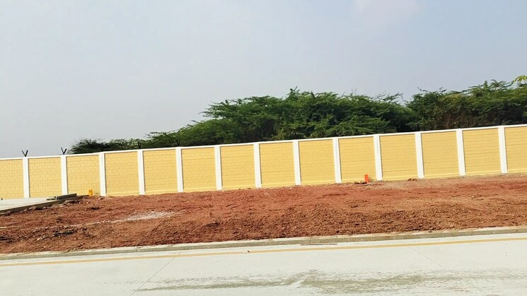 undefined, pudukkottai nh  1500 Sq.Ft. Plot In Pudukkottai nh Trichy 9056820