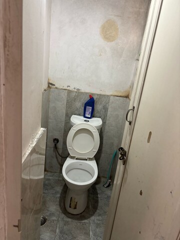 Bathroom in 2 BHK Apartment at Tulip Lemon, Sector 69 – for Rent