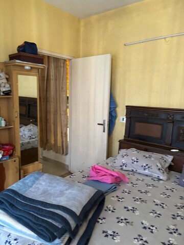 Bedroom in 2 BHK Apartment at Tulip Lemon, Sector 69 – for Rent