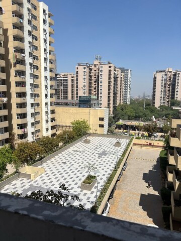 2 BHK Apartment – Exterior View View at Tulip Lemon, Sector 69 - for Rent