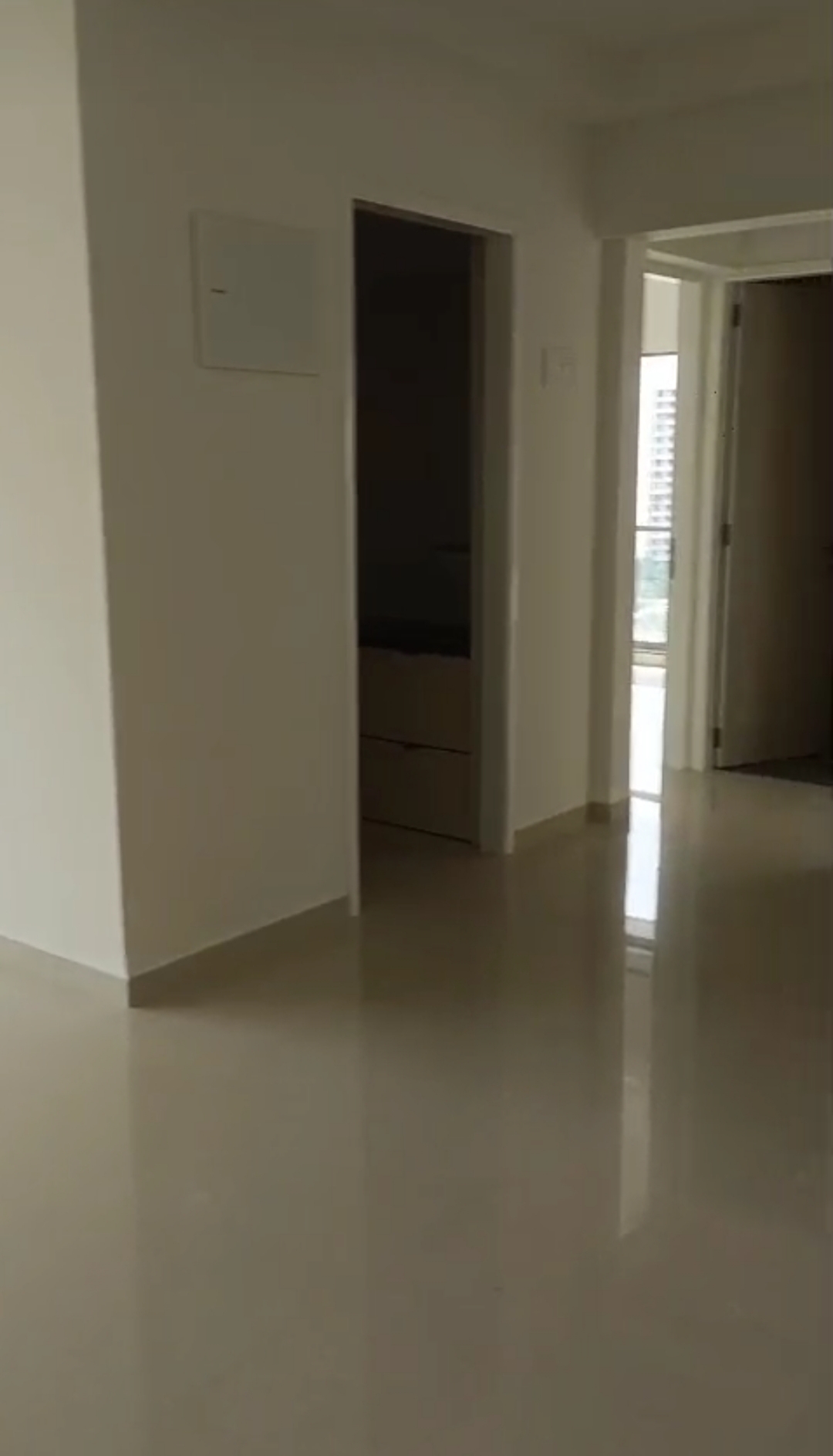 2 BHK 1000 Sq.Ft. Apartment in Anand Bhuvan Matunga