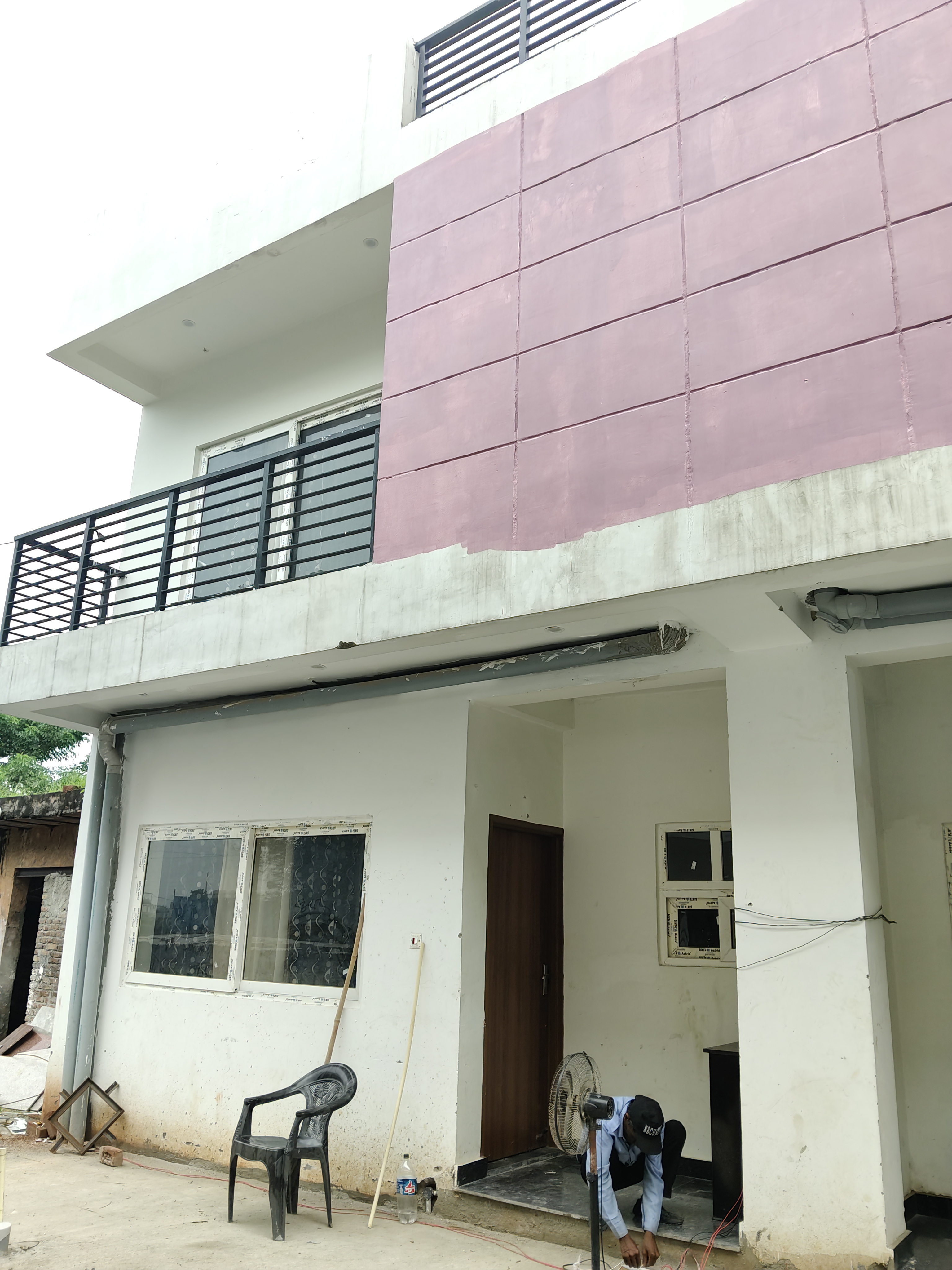 3 BHK + Study Room Villa For Sale in Aayansh Enclave 01