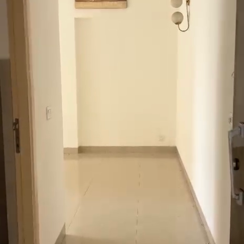 2 BHK Apartment For Rent in M3M Marina
