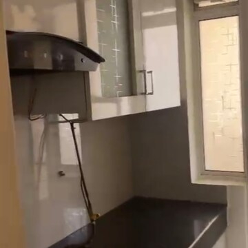 Kitchen in 2 BHK Apartment at M3M Marina, Sector 68 – for Rent