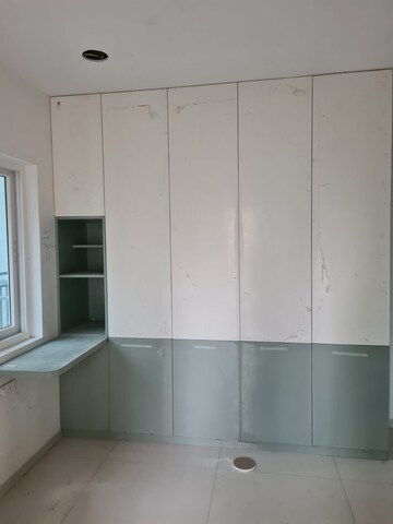 Building Lobby in 3 BHK Apartment at Jayabheri The Nirvana, Gopanpally – for Rent