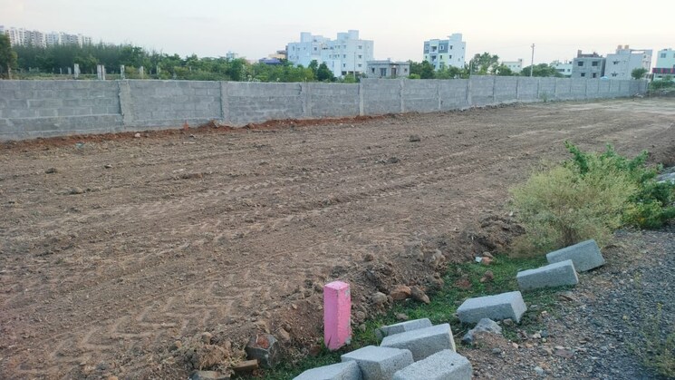 undefined, mannivakkam  840 Sq.Ft. Plot In Mannivakkam Chennai 9056834