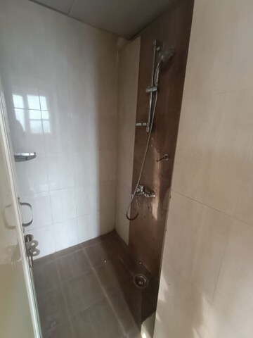 Bathroom in 2 BHK Apartment at Tulip Lemon, Sector 69 – for Rent
