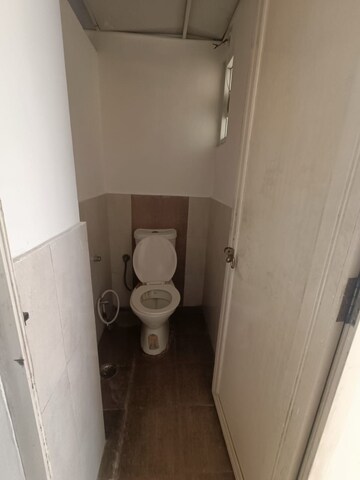 Bathroom in 2 BHK Apartment at Tulip Lemon, Sector 69 – for Rent