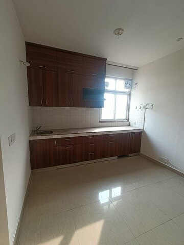 Kitchen in 2 BHK Apartment at Tulip Lemon, Sector 69 – for Rent