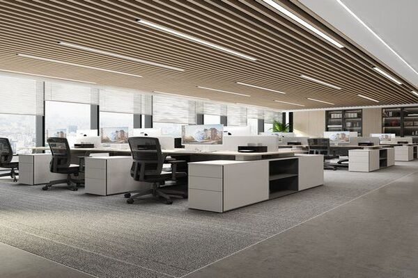 Office Space For Rent in City Centre Hadapsar