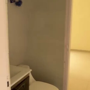 Furnished Amenities in 3 BHK Apartment at Tulip Violet, Sector 69 – for Rent