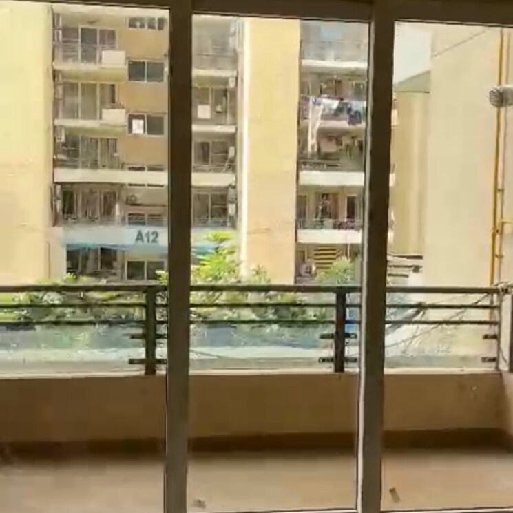 Balcony, tulip-violet 3 Bedroom 1578 Sq.Ft. Apartment In Palda Dhaani Gurgaon 9056866