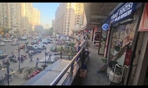  Shop For Sale in Gaurs Smart Homes, Gaur City 2