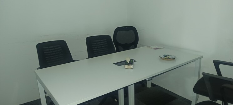 Team Area, manjeera-trinity-corporate Commercial Office Space 1300 Sq.Ft. In Kukatpally Hyderabad 9056855