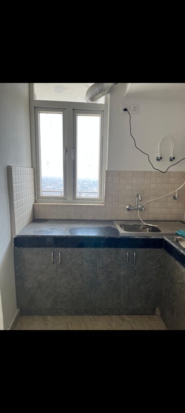 Kitchen in 2 BHK Apartment at Sector 75 – for Rent