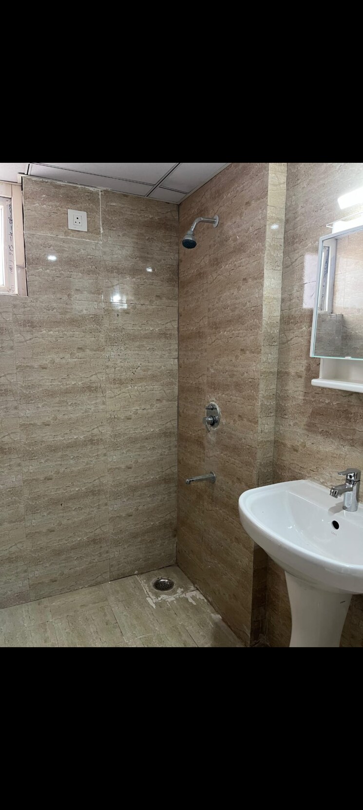 Bathroom, sector 75 2 Bedroom 1195 Sq.Ft. Apartment In Sector 75 Faridabad 9056884