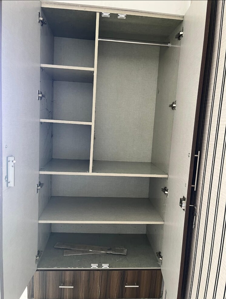 undefined, sector 75 2 Bedroom 1195 Sq.Ft. Apartment In Sector 75 Faridabad 9056884