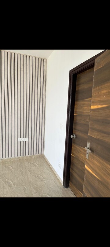 Balcony in 2 BHK Apartment at Sector 75 – for Rent