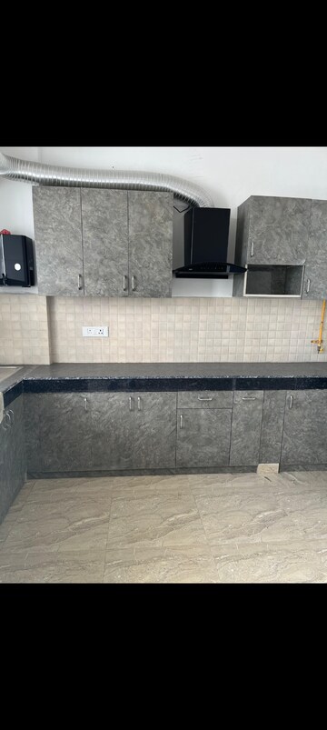 Bathroom in 2 BHK Apartment at Sector 75 – for Rent