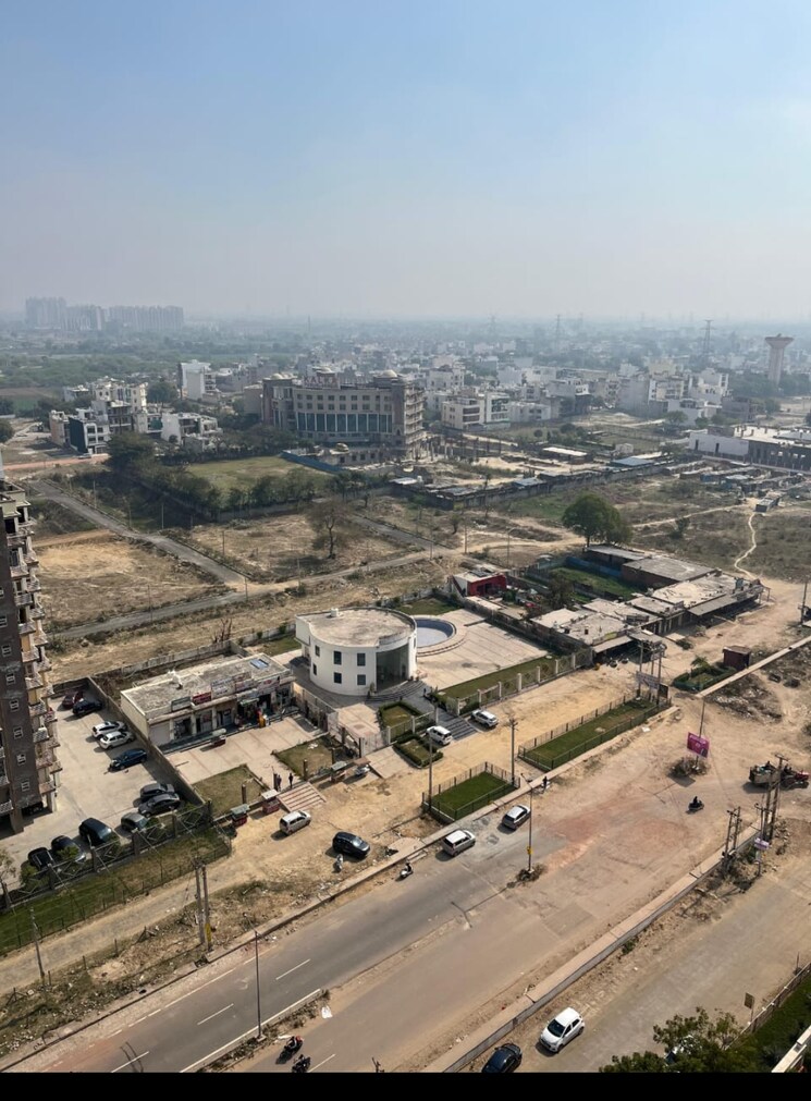 Master Plan, sector 75 2 Bedroom 1195 Sq.Ft. Apartment In Sector 75 Faridabad 9056884