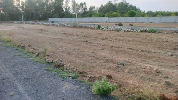 Plot Area in  Plot at Mannivakkam – for Sale