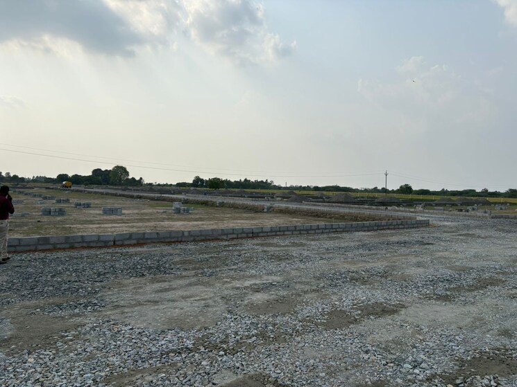 undefined, mannivakkam  990 Sq.Ft. Plot In Mannivakkam Chennai 9056856