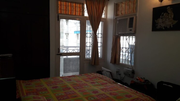 Bedroom, sector 7 dwarka 2 Bedroom 1200 Sq.Ft. Apartment In Sector 7 Dwarka Delhi 9056888