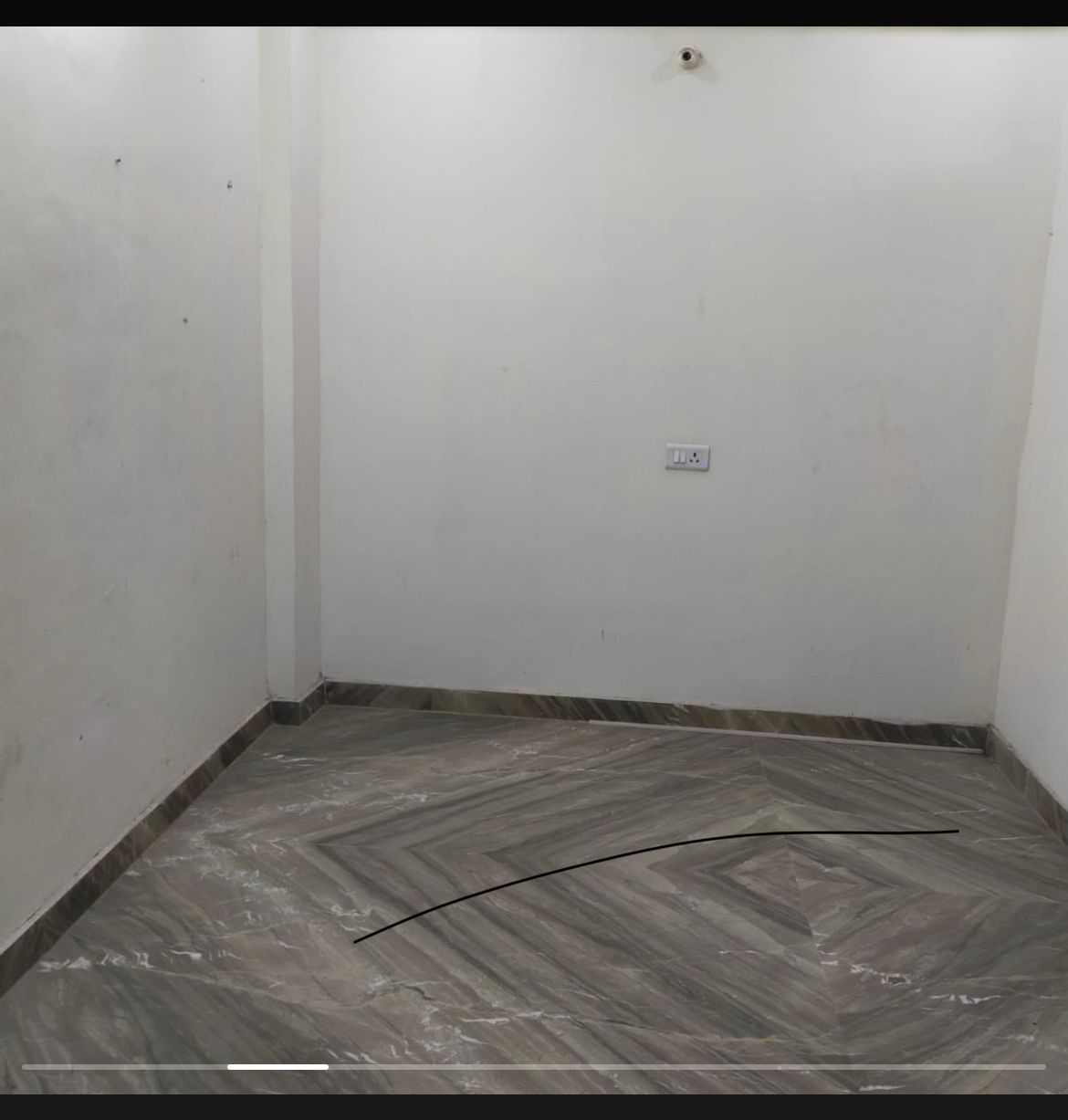 2 BHK Apartment For Rent in Ajnara Homes