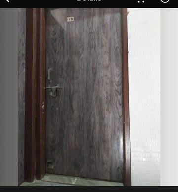 Bedroom in 2 BHK Apartment at Ajnara Homes, Sector 16b Greater Noida – for Rent