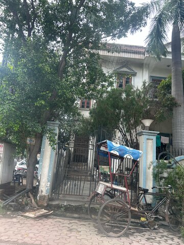 2 BHK Independent House For Sale in Sector 27