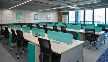  Office Space For Rent in Shivajinagar