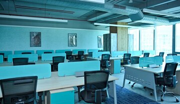 Team Area in  Office Space at Shivajinagar – for Rent