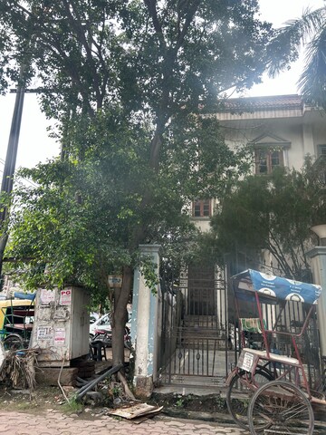 2 BHK Independent House – Exterior View View at Sector 27 - for Sale