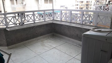 Kitchen in 2 BHK Apartment at Sector 7 Dwarka – for Rent