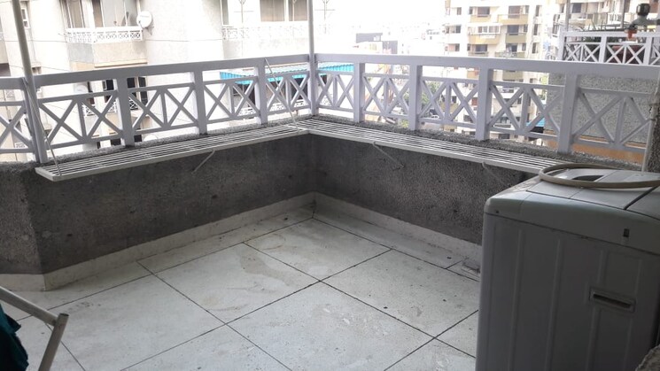 Kitchen, sector 7 dwarka 2 Bedroom 1200 Sq.Ft. Apartment In Sector 7 Dwarka Delhi 9056888