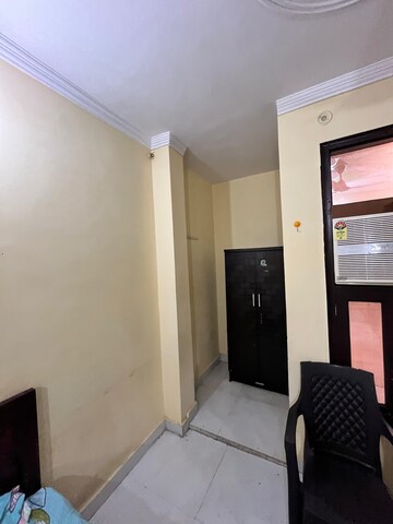 Bedroom in 1 BHK Builder Floor at Nawada – for Rent