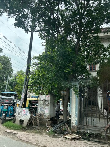 2 BHK Independent House – Exterior View View at Sector 27 - for Sale