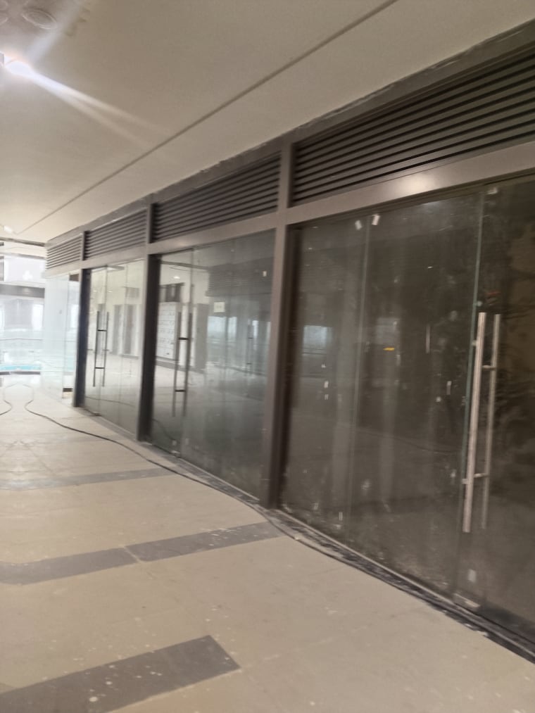 undefined, aditya-family-hub Commercial Shop 227 Sq.Ft. In Sector 2 Wave City Ghaziabad 9056915