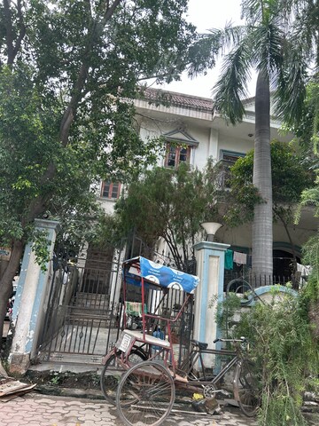 2 BHK Independent House – Exterior View View at Sector 27 - for Sale