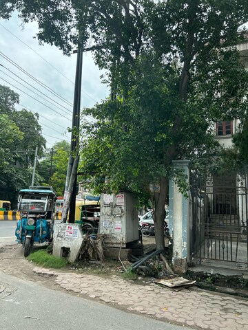 2 BHK Independent House – Exterior View View at Sector 27 - for Sale