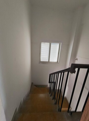 Staircase in 3 BHK Apartment at Sus – for Rent