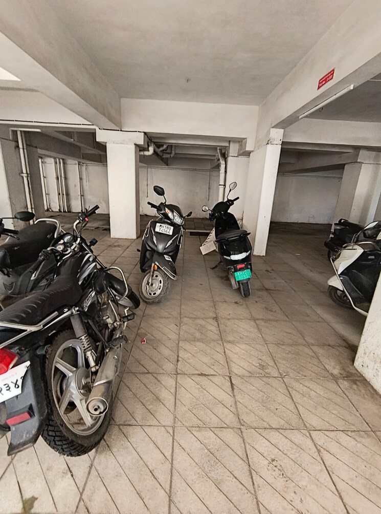  Parking, sus 3 Bedroom 1700 Sq.Ft. Apartment In Sus Pune 9056918