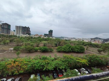 Plot Area in 3 BHK Apartment at Sus – for Rent